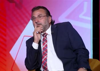 محمد عبد الجليل يتوقع طرفي نهائي دوري أبطال إفريقيا 2023