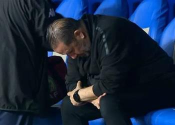 مدرب الترجي يوضح لـ بطولات تغييرات الجهاز الفني قبل مباراة الأهلي