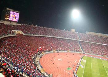 تذكرتي تفتح باب الحجز لمباراة الأهلي والترجي