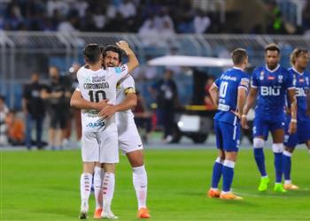 ترتيب الدوري السعودي بعد تعادل اتحاد جدة مع الهلال وفوز النصر على الطائي اليوم