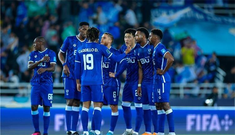 الهلال