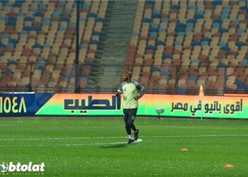 ميدو يوضح حقيقة اعتزال شيكابالا نهاية الموسم الجاري