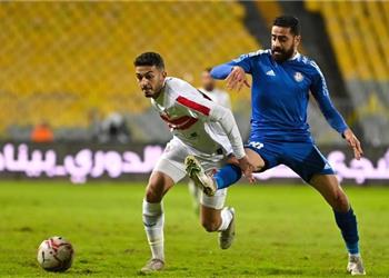 فاروق جعفر يعلن موقف ابنه النهائي من الرحيل عن الزمالك ويقارنه بنفسه