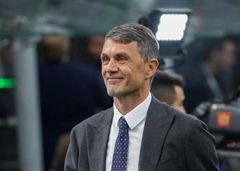 مالديني يعلق على خسارة ميلان أمام إنتر في دوري أبطال أوروبا الألم كبير