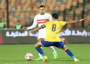 أسامة نبيه يبرر عدم توقيع نجله لـ الزمالك مع من أتحدث