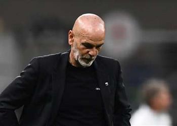 بيولي بعد توديع دوري أبطال أوروبا أفسدنا نصف النهائي أمام إنتر ميلان