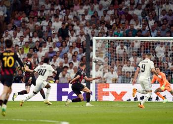 مواعيد مباريات اليوم الأربعاء 17 5 2023 والقنوات الناقلة ريال مدريد يواجه مانشستر سيتي ولقاء وحيد في كأس مصر