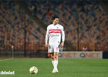ميدو رسالة زيزو إلى المنتقدين راقية وحالة الزمالك سبب تراجع مستواه