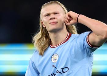 وكيلة هالاند شرطه الجزائي غامض مثل الكنز وعلاقتي مع بيريز غريبة