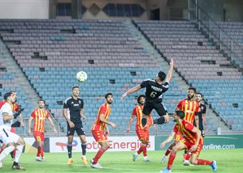 الشرميطي انتقال لاعب الترجي إلى الأهلي سيكون خطوة كبيرة وأتمنى فوز الأحمر بإفريقيا