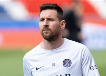 مونت كارلو لاعب باريس سان جيرمان منفتح على الرحيل بسبب ميسي