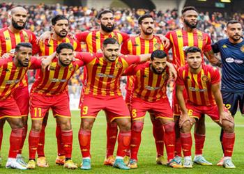 تقارير تكشف قائمة الترجي لمباراة الأهلي في دوري أبطال إفريقيا