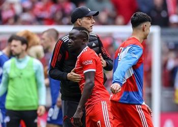 ميرور ساديو ماني على رادار مانشستر يونايتد للعودة إلى الدوري الإنجليزي