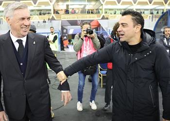 برشلونة يزاحم ريال مدريد في صراع التعاقد مع لاعب بايرن ميونخ