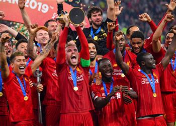 رسمي ا ليفربول يعلن رحيل 4 لاعبين بنهاية الموسم