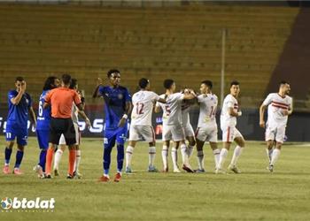 الزمالك يسعى لاستعادة الانتصارات أمام أسوان في الدوري