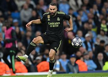 كارفاخال مانشستر سيتي تفوقوا علينا في كل شيء ويجب أن نرفع رؤوسنا