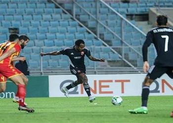 وسام العابدي يتوقع نتيجة مباراة الأهلي والترجي ويؤكد الظروف عاندت فريق باب سويقة