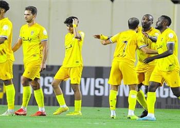 رسمي ا الحزم والرياض يكملان عقد الفرق الصاعدة للدوري السعودي للمحترفين