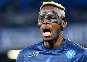 وكيل أوسيمين يصدم كبار أوروبا قبل الميركاتو الصيفي