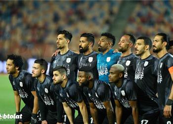 خاص لاعب فاركو يوافق على الانتقال إلى الأهلي