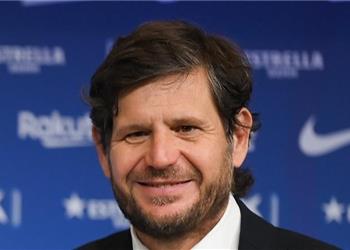 ارتياح في برشلونة بعد قرار أليماني بالاستمرار