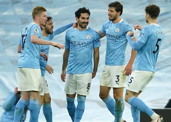 بايرن ميونخ يرفض التعاقد مع لاعب مانشستر سيتي