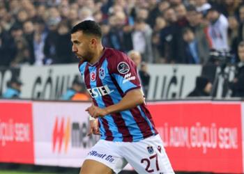 فيديو تريزيجيه يسجل وطرابزون سبور يسقط بثلاثية أمام فنربخشة