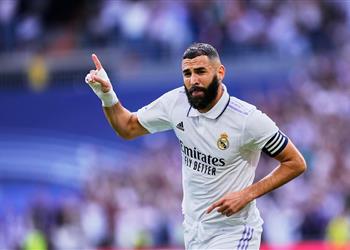 ريال مدريد يستهدف مهاجم إسبانيول لتخفيف العبء عن بنزيما