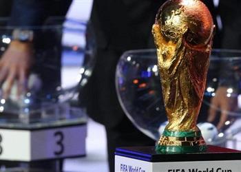كاف يعلن موعد قرعة تصفيات إفريقيا المؤهلة لكأس العالم 2026