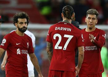 ريال مدريد يسعى لضم مهاجم ليفربول في الصيف مجان ا