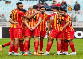 تشكيل الترجي التونسي المتوقع أمام الأهلي في دوري أبطال إفريقيا