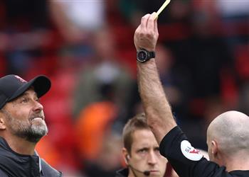 كلوب عن عقوبة الاتحاد الإنجليزي أريد معرفة أين تذهب أموال الغرامة