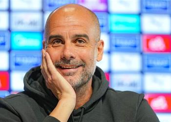 جوارديولا يحدد أسوأ مباراة في مسيرته مع مانشستر سيتي ويصرح أحب نفسي كثير ا