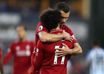 لوفرين محمد صلاح يشبه رونالدو وميسي ويسجل أهداف ا أكثر من هاري كين