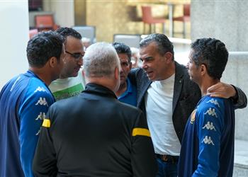 الأهلي يوجه اعتذار ا لـ الترجي قبل موقعة دوري أبطال إفريقيا