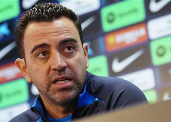 قائمة برشلونة لمباراة ريال سوسيداد في الدوري الإسباني غياب ثنائي الفريق للإصابة