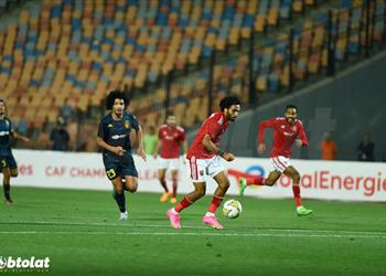 فيديو الأهلي يفوز على الترجي ويتأهل لنهائي أبطال إفريقيا للمرة الرابعة على التوالي