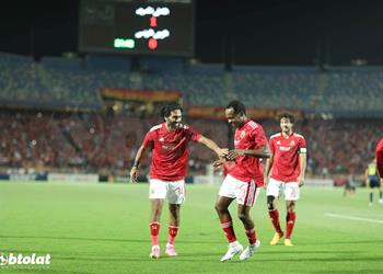 موعد نهائي دوري أبطال إفريقيا بعد تأهل الأهلي على حساب الترجي
