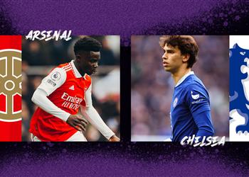 موعد والقناة الناقلة ومعلق مباراة آرسنال وتشيلسي اليوم في الدوري الإنجليزي