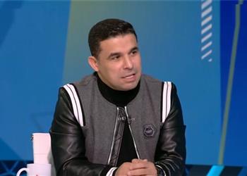 خالد الغندور يعلن تأجيل قرار الزمالك النهائي بشأن المشاركة في السوبر أمام الأهلي