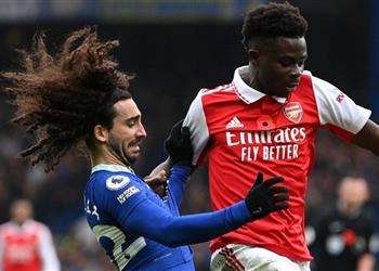 مواعيد مباريات اليوم الثلاثاء 2 5 2023 والقنوات الناقلة آرسنال أمام تشيلسي وبرشلونة يواجه أوساسونا