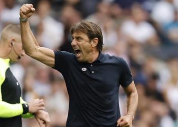 فوتبول إيطاليا كونتي مرشح لخلافة جاليتيه في باريس سان جيرمان