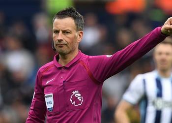 كلاتنبرج ما فعله كلوب مع حكم ليفربول وتوتنهام غير مقبول يجب أن يعاقب بقسوة