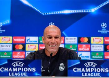 يوفنتوس ضمن 3 أندية على طاولة زيدان قبل العودة للتدريب