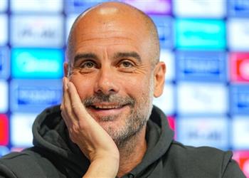 جوارديولا يوضح حالة دي بروين وآكي قبل مباراة مانشستر سيتي ووست هام