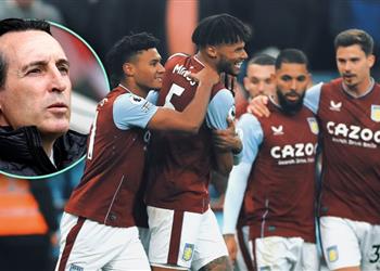 فابريزيو رومانو يوضح حقيقة اهتمام بايرن ميونخ بضم مهاجم أستون فيلا