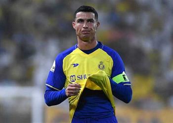 سكاي رونالدو يرغب في الرحيل عن النصر السعودي