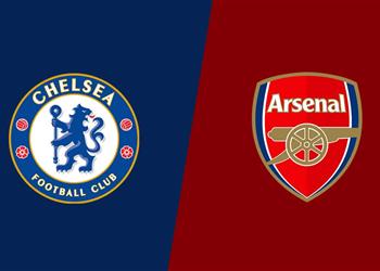 تشكيل مباراة آرسنال وتشيلسي في الدوري الإنجليزي