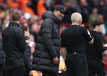 الاتحاد الإنجليزي يوجه اتهام ا رسمي ا إلى يورجن كلوب